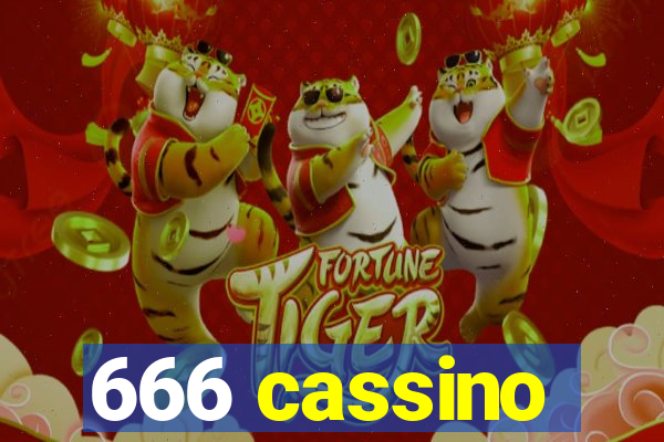 666 cassino